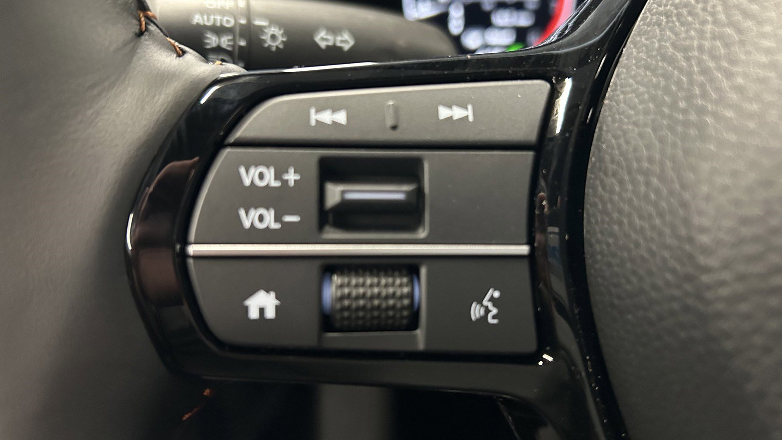 New 2026 Honda HR-V Sport image 15