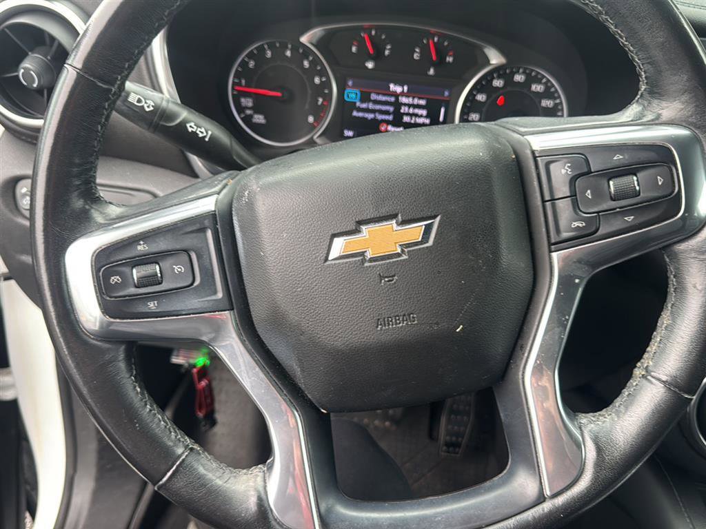 Used 2019 Chevrolet Blazer LT w/ Sound & Technology Package image 40