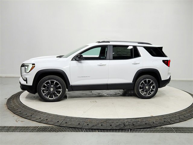 New 2026 GMC Terrain Elevation w/ Elevation Premium Package image 4