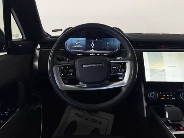 Used 2023 Land Rover Range Rover SE AWD/4WD image 33