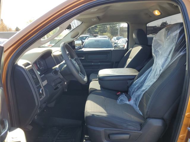 Used 2012 RAM 1500 ST w/ ST Popular Equipment Group AWD/4WD image 11