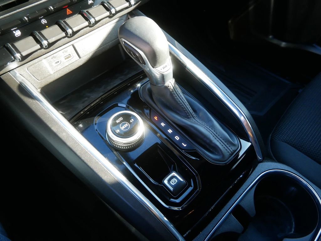 Certified 2023 GMC Canyon Elevation w/ Convenience Package image 22