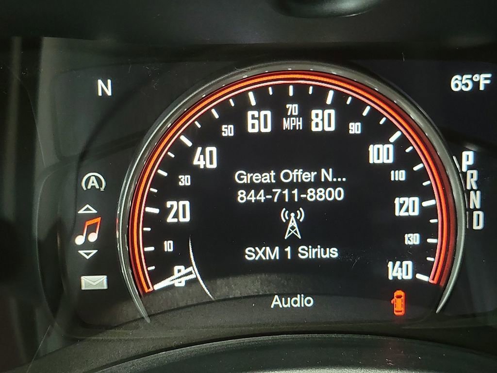 New 2026 Dodge Durango GT w/ Blacktop Package image 17