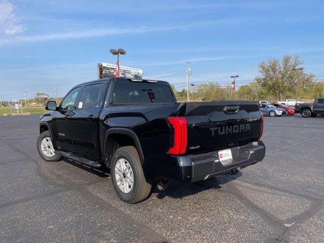 New 2026 Toyota Tundra SR5 image 3