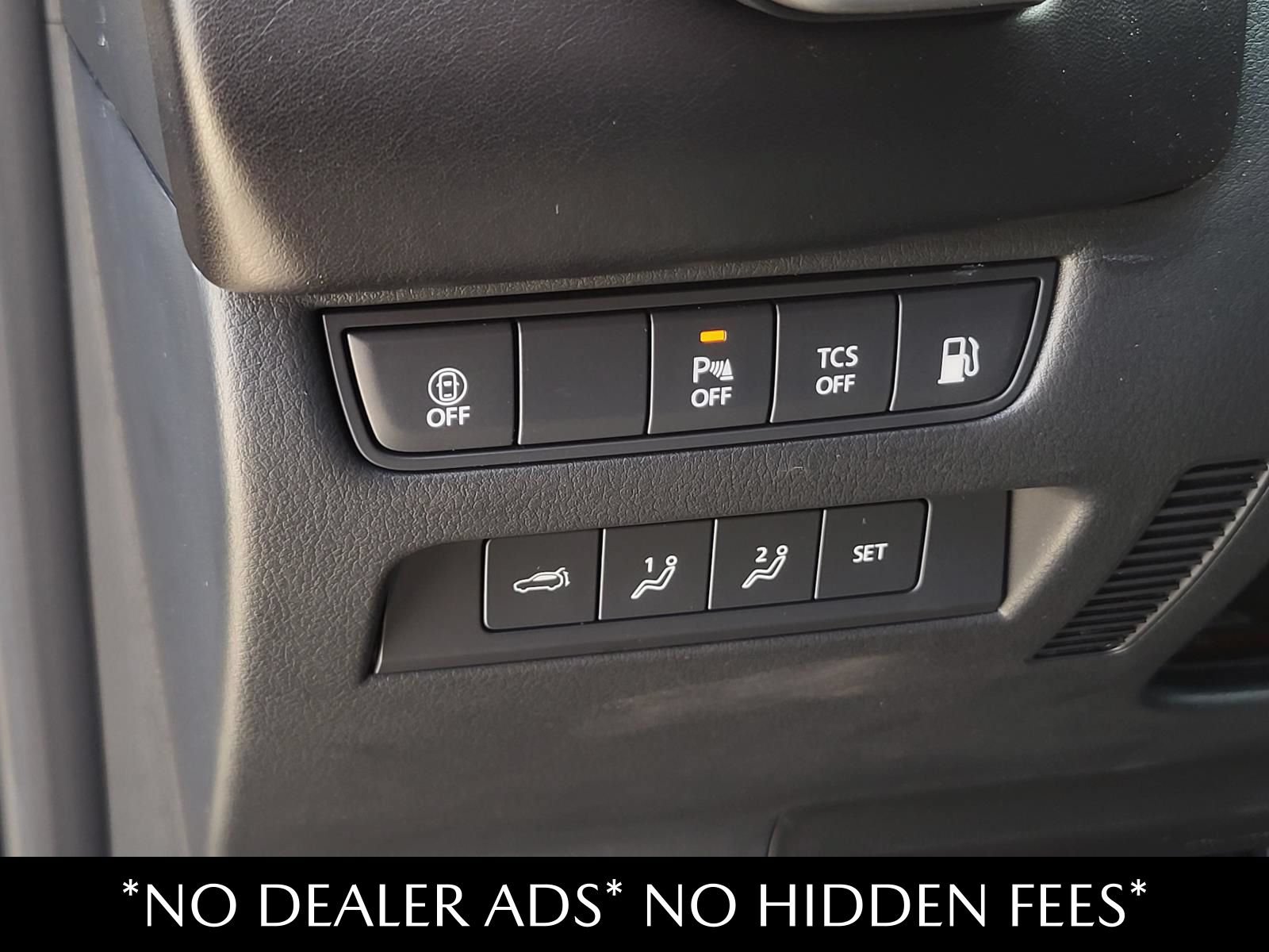 New 2026 MAZDA CX-50 AWD 2.5 Hybrid w/ Weather Package image 17