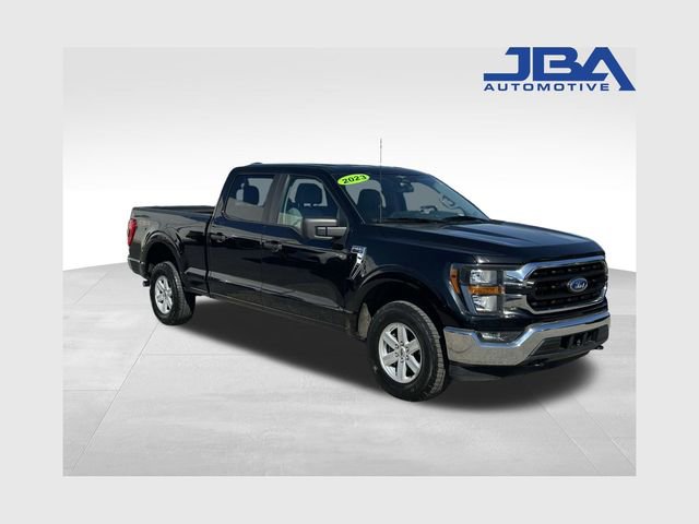 Used 2023 Ford F150 XLT