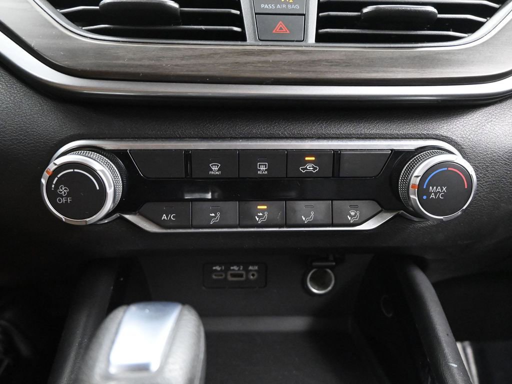 Used 2023 Nissan Altima 2.5 SV image 27