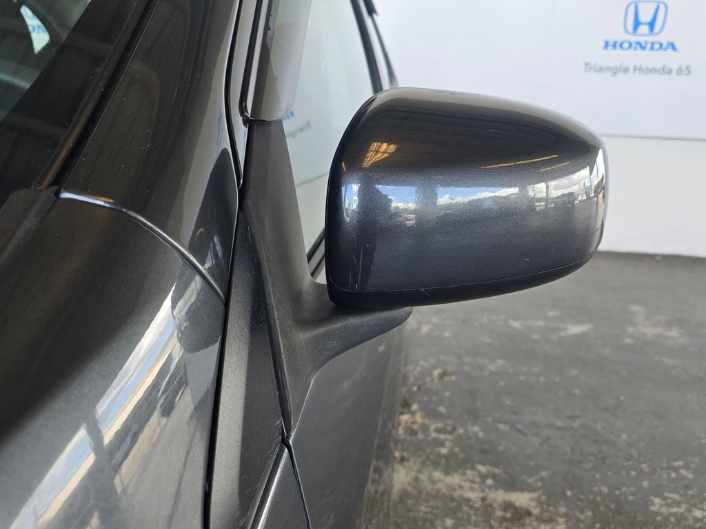 Used 2024 Mitsubishi Mirage G4 LE image 29