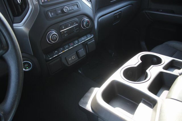 Used 2023 Chevrolet Silverado 1500 Custom Trail Boss image 10