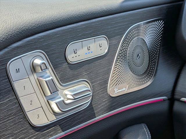 New 2026 Mercedes-Benz GLE 350 4MATIC image 15