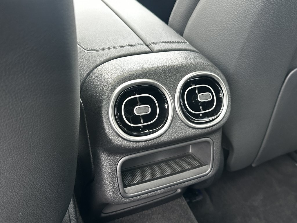 Certified 2026 Mercedes-Benz GLC 300 4MATIC image 26