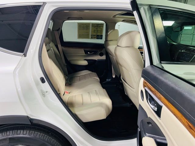 Used 2018 Honda CR-V EX-L image 29