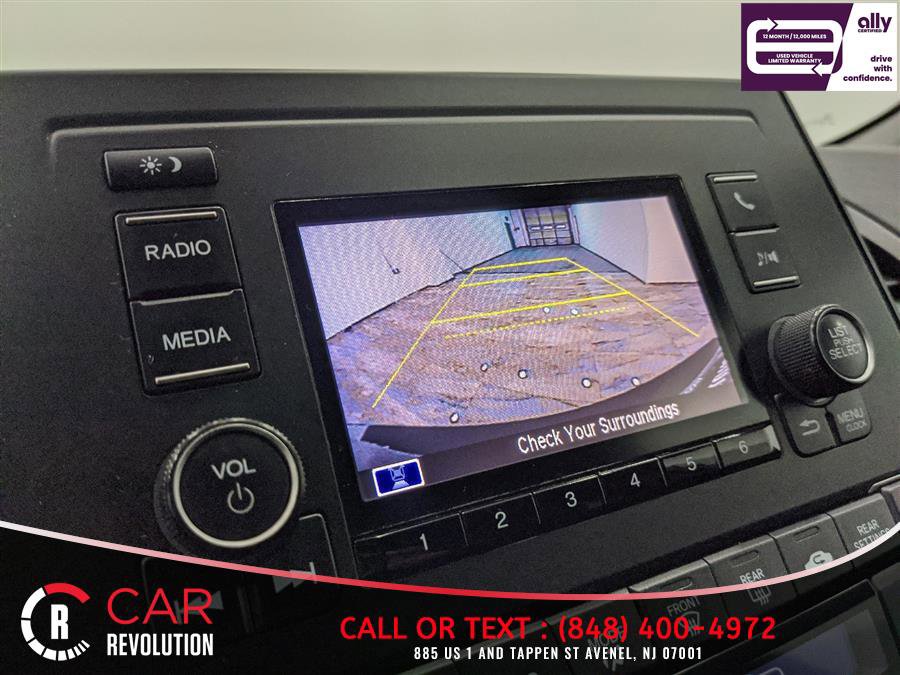 Used 2018 Honda Odyssey LX image 22