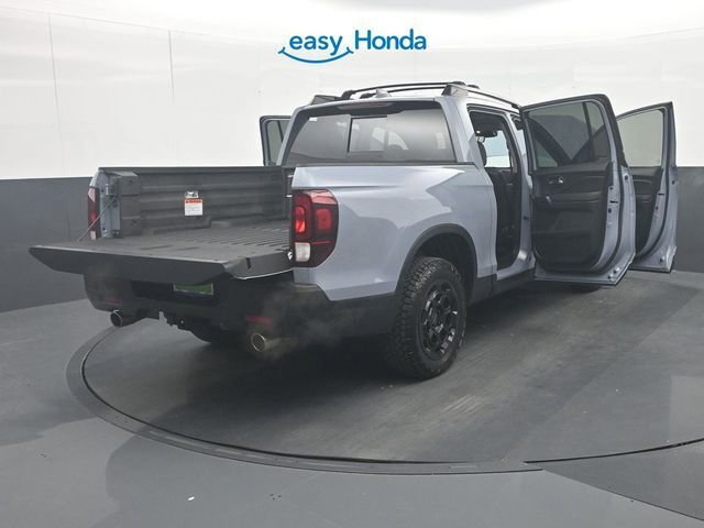 New 2025 Honda Ridgeline RTL+ image 40