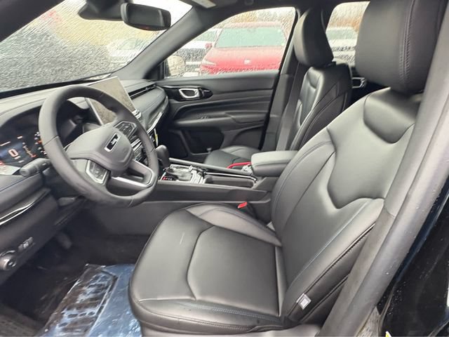 New 2026 Jeep Compass Limited AWD/4WD image 14