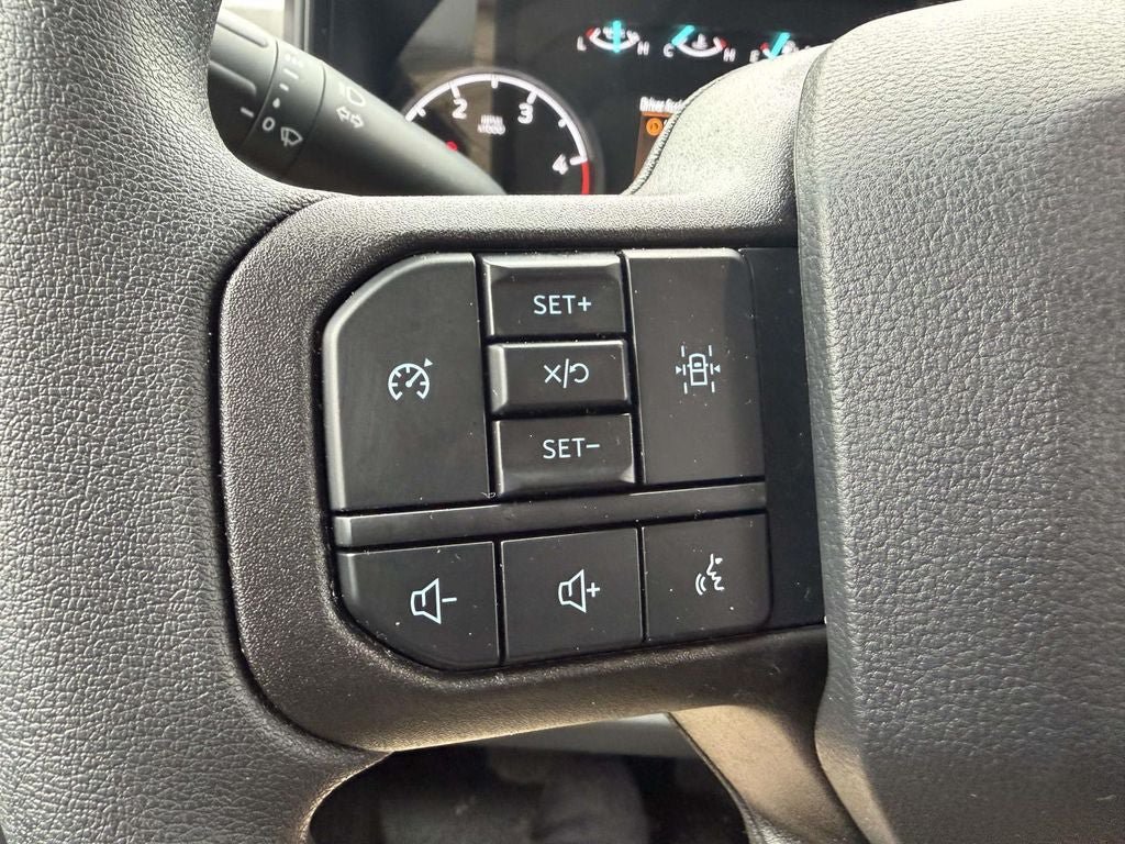 New 2026 Ford F450 XL AWD/4WD image 11