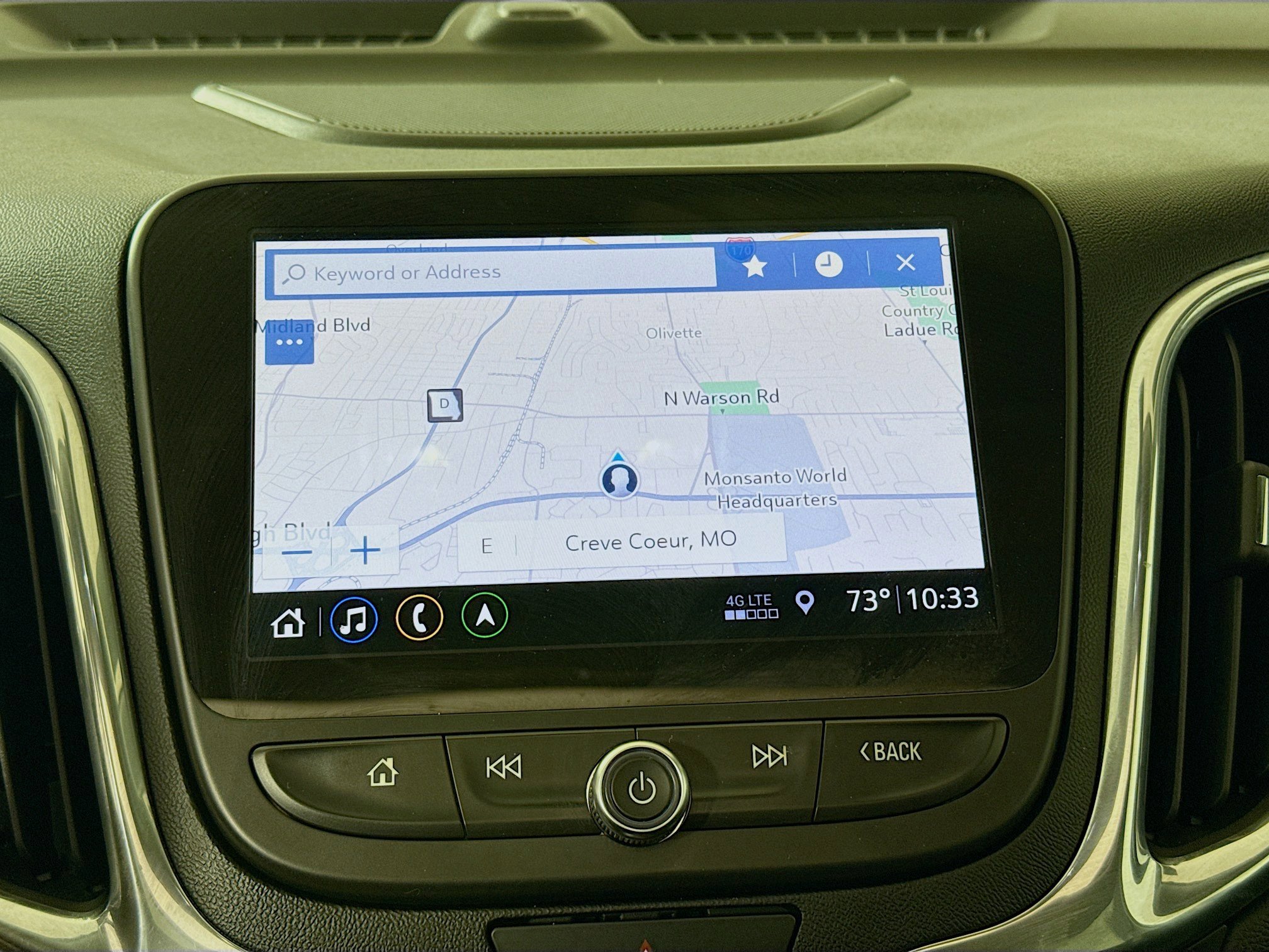 Used 2019 Chevrolet Equinox Premier image 16