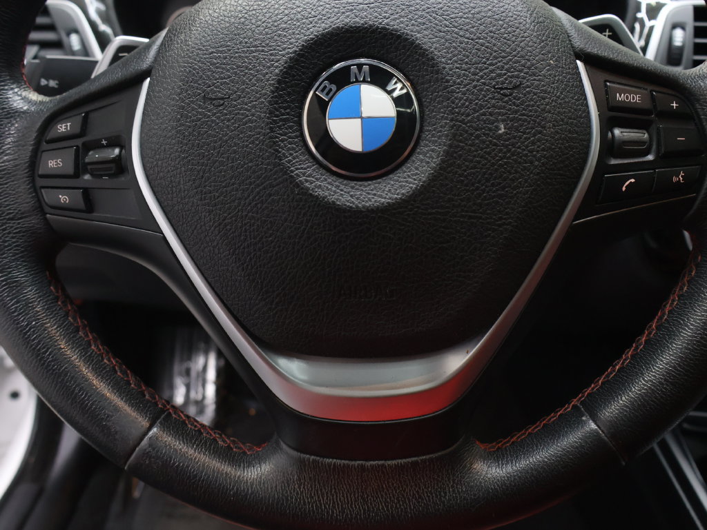 Used 2017 BMW 330i Gran Turismo xDrive AWD/4WD image 17