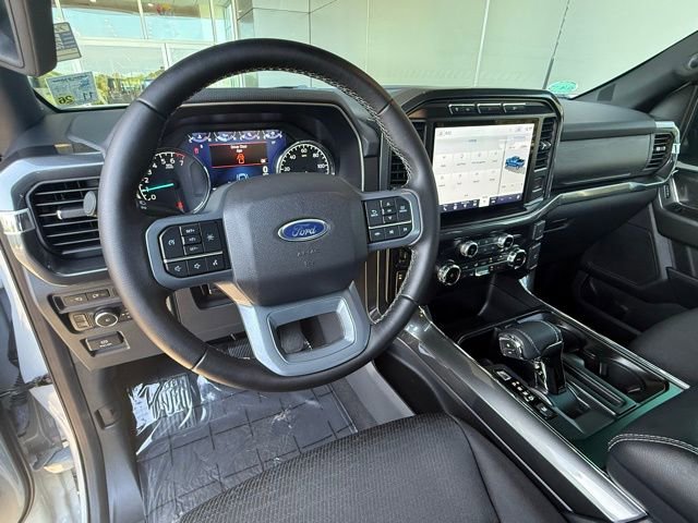 Used 2023 Ford F150 XLT w/ Equipment Group 302A High image 10