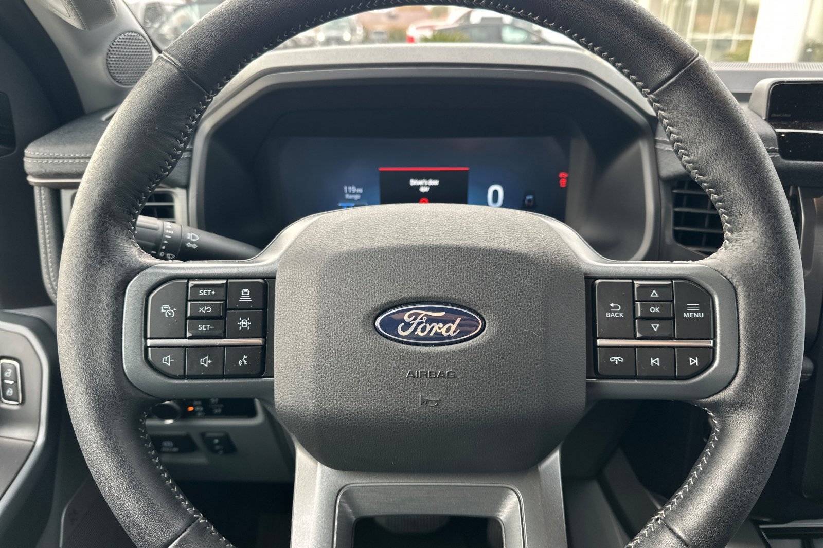 Used 2024 Ford F150 Lightning Flash image 23