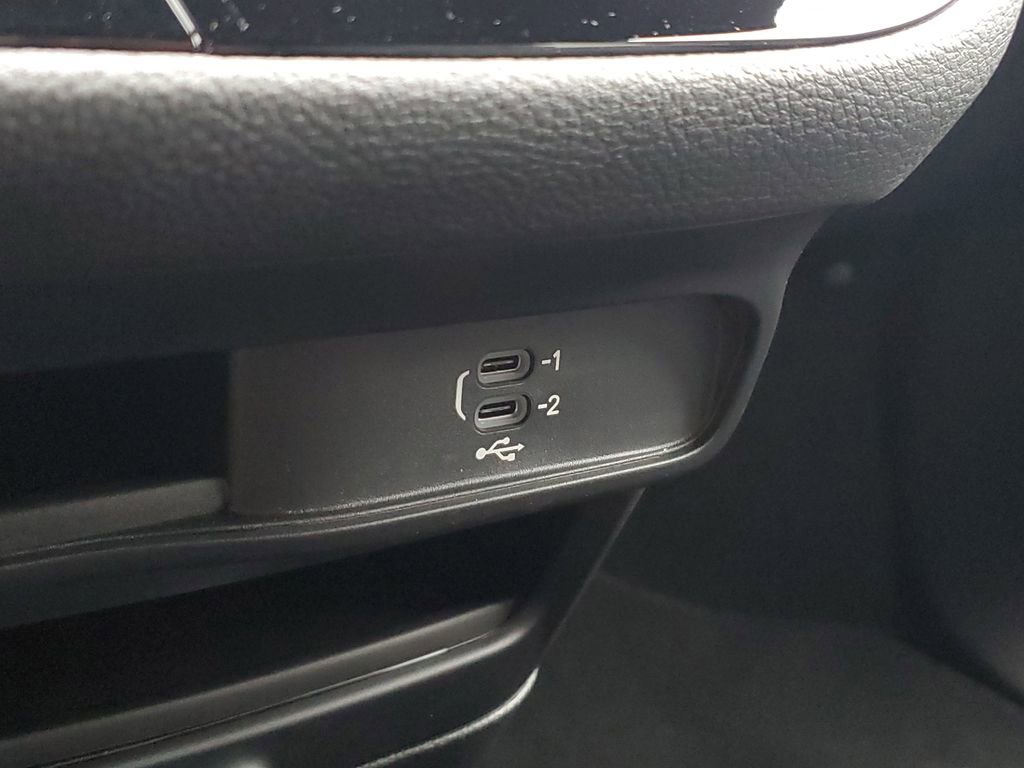 New 2026 Chrysler Pacifica Select image 28