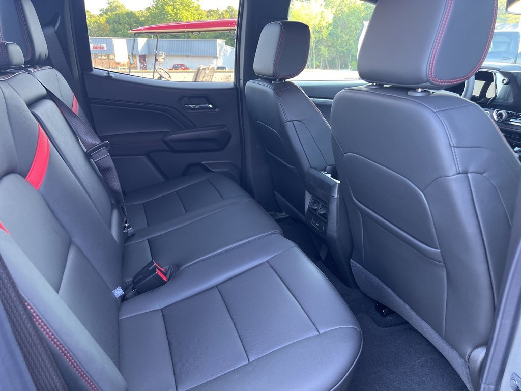 New 2026 Chevrolet Colorado Z71 w/ Z71 Convenience Package 2 image 9