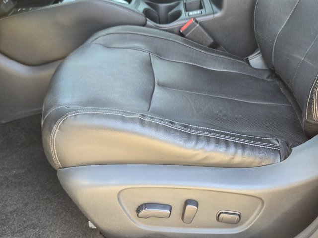 Used 2020 Nissan Rogue SL w/ Premium Package FWD image 25