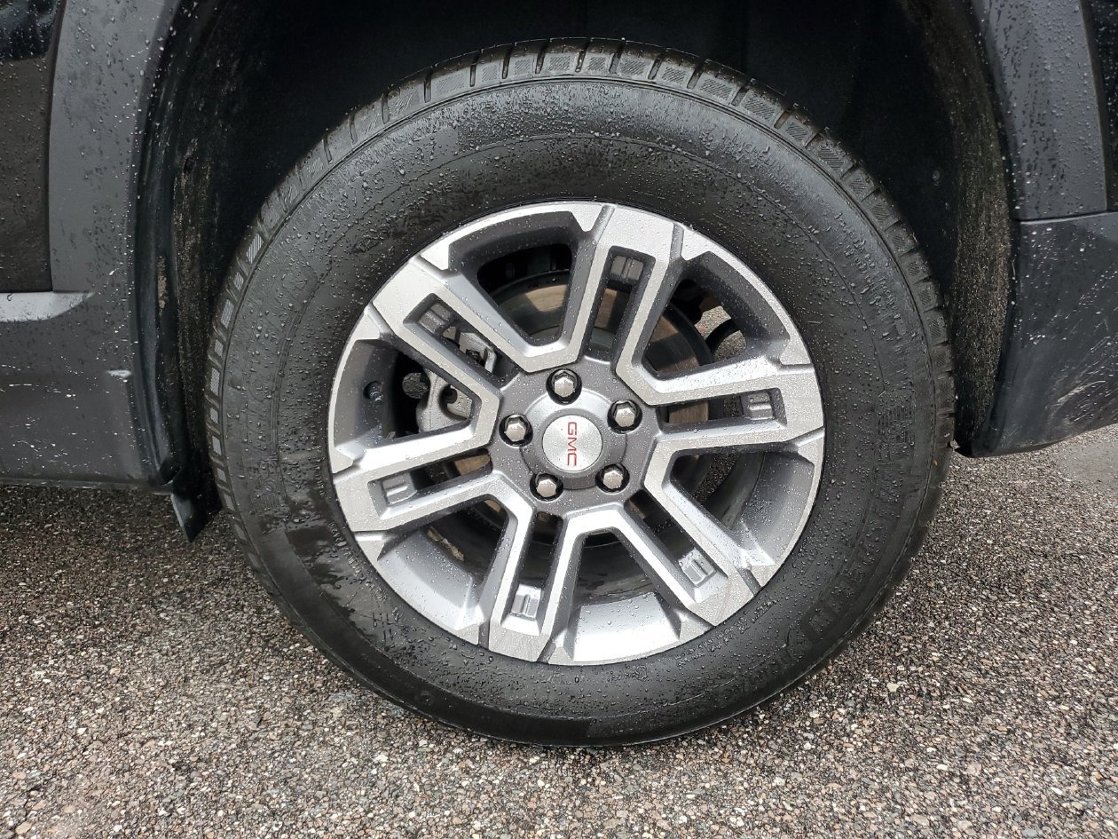 Used 2026 GMC Terrain Elevation FWD image 5
