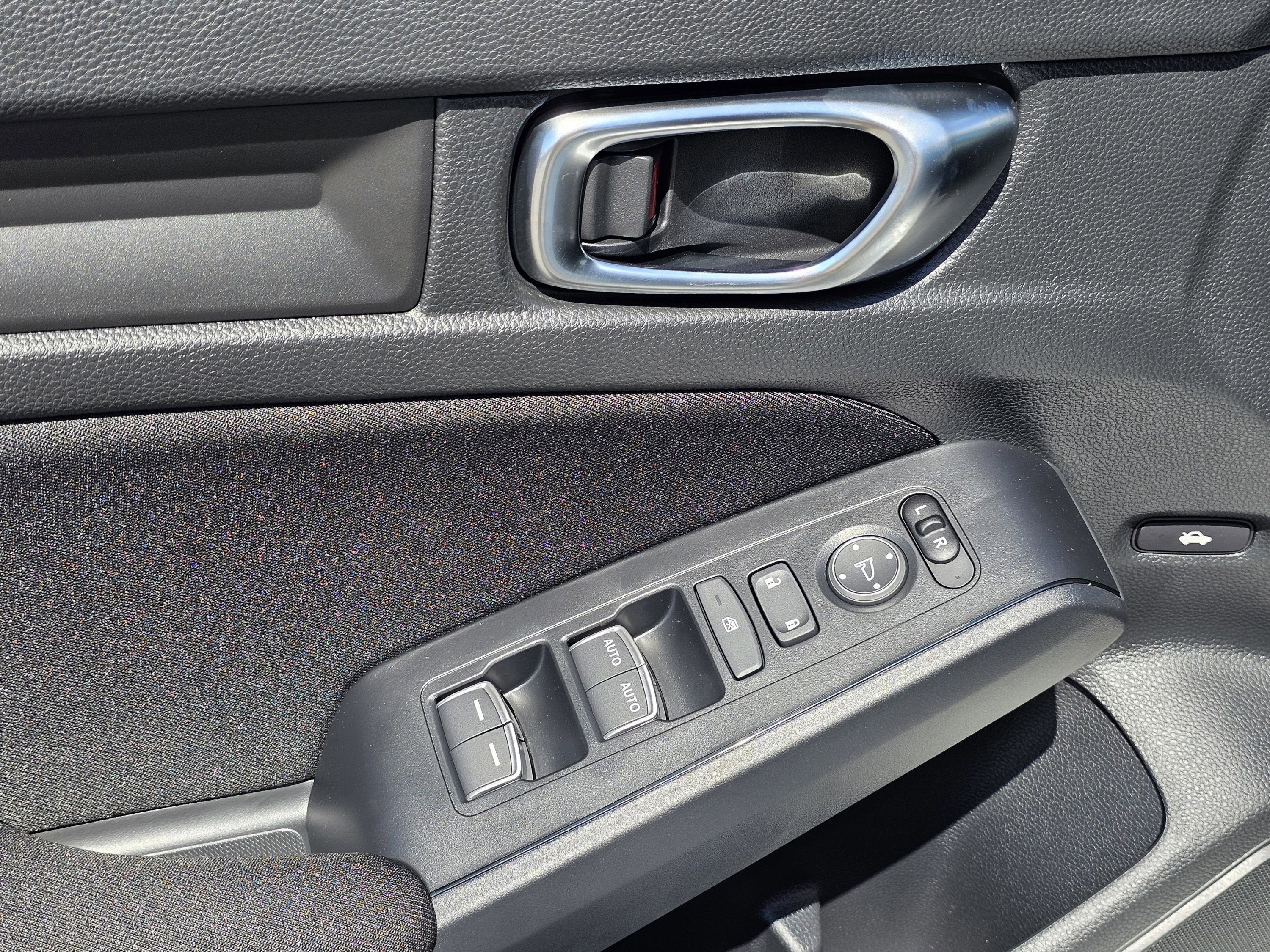 New 2026 Honda Civic Sport image 11