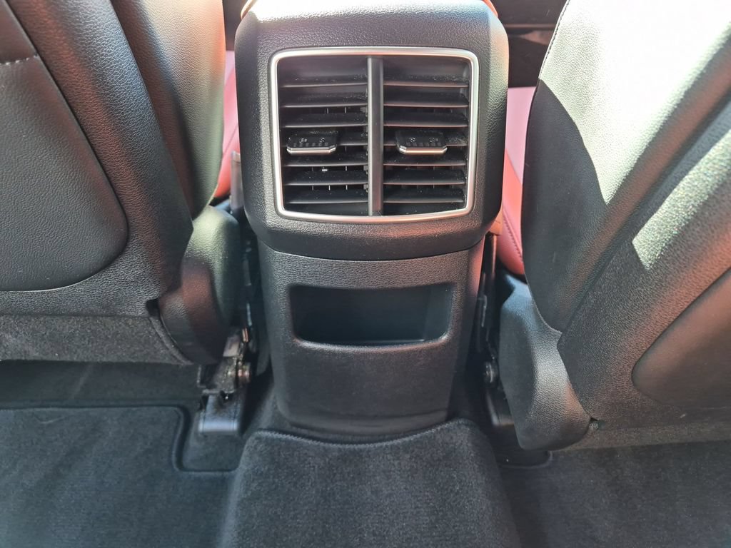 Used 2023 Kia Sportage SX FWD image 16