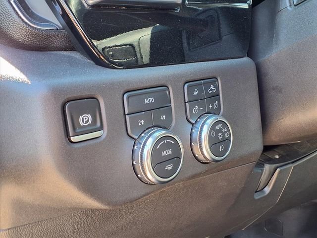 Used 2025 GMC Sierra 1500 SLT image 5