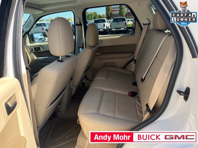 Used 2010 Ford Escape XLT AWD/4WD image 33