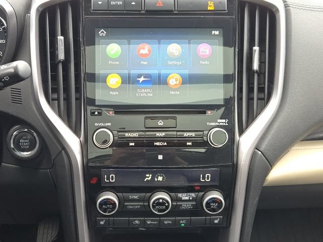 Used 2019 Subaru Ascent Limited w/ Popular Package #3 AWD/4WD image 3