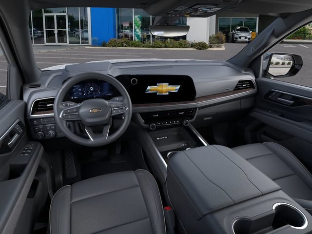 New 2026 Chevrolet Suburban Premier AWD/4WD image 15
