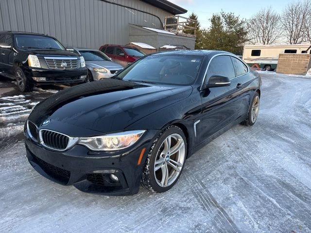 Used 2014 BMW 428i xDrive Coupe