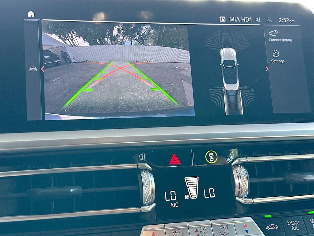 Used 2022 BMW 430i Convertible w/ M Sport Package image 14