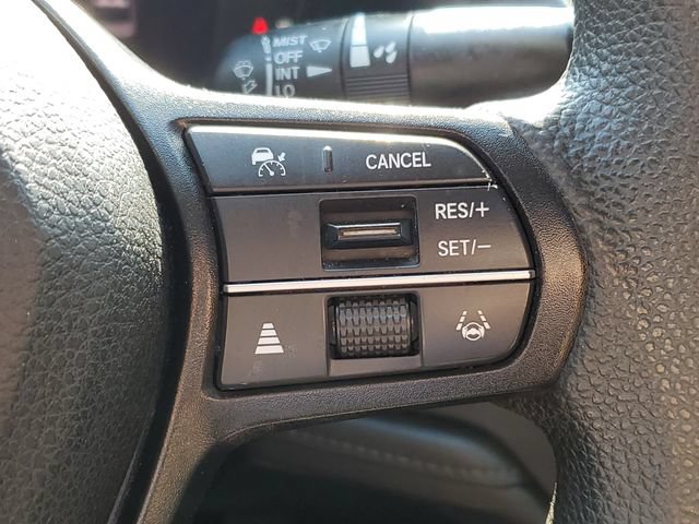 Used 2023 Honda Accord EX image 22