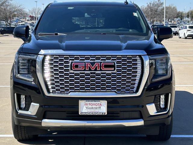 Used 2024 GMC Yukon XL Denali image 7