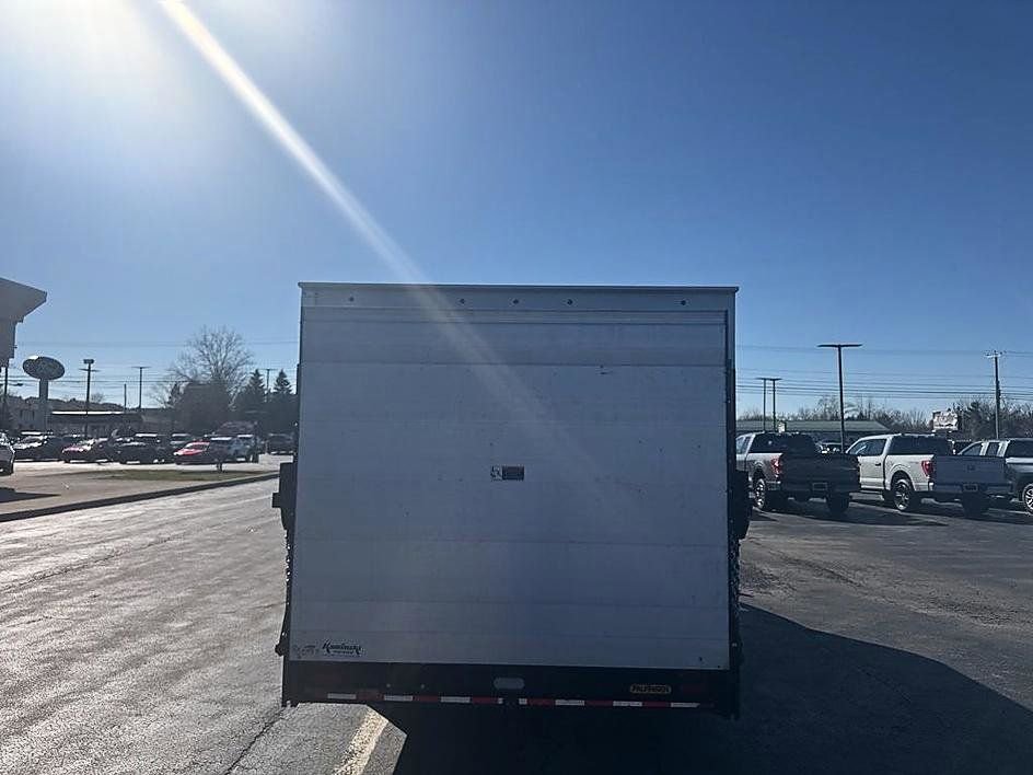 Used 2023 Ford Transit 350 Low Roof DRW RWD image 6