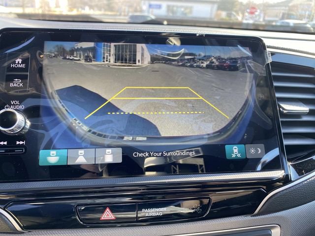 New 2026 Honda Ridgeline RTL image 11