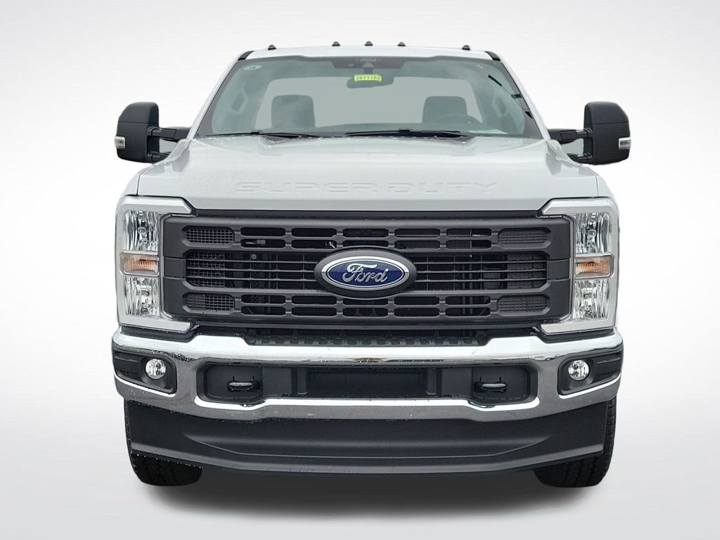 New 2026 Ford F350 XL w/ FX4 Off-Road Package image 3