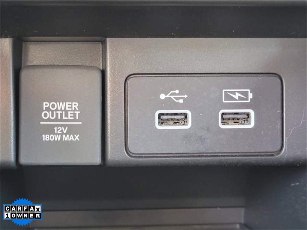 Used 2022 Honda Accord Sport image 26