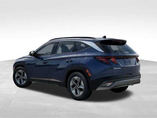 New 2026 Hyundai Tucson SEL image 5