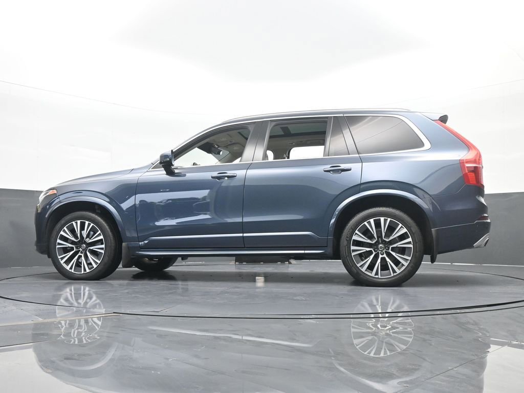 Used 2020 Volvo XC90 T5 Momentum w/ Protection Package image 56