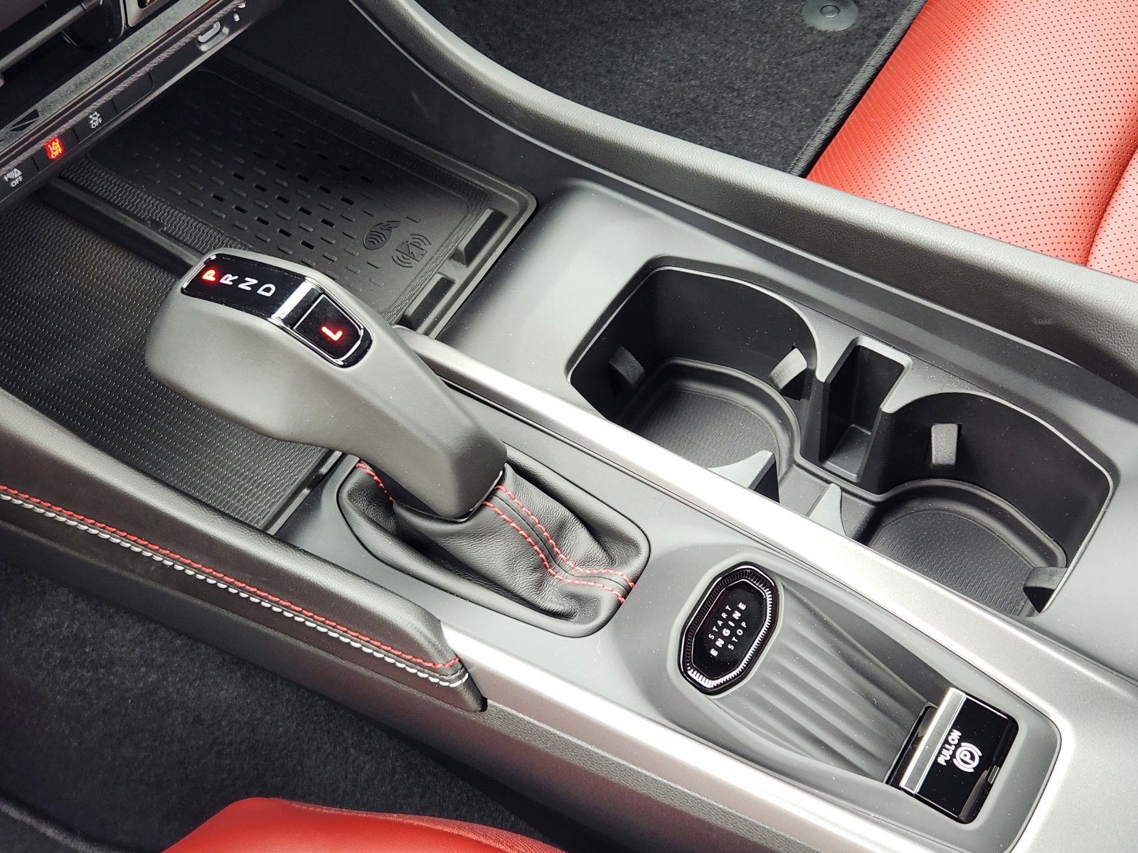 New 2026 Dodge Charger R/T AWD/4WD image 19