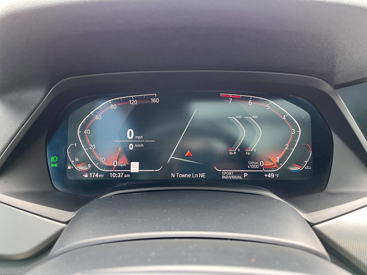 Used 2019 BMW X5 xDrive40i image 11