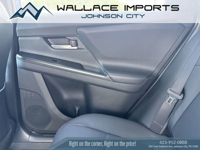 New 2026 Subaru Trailseeker AWD/4WD image 65