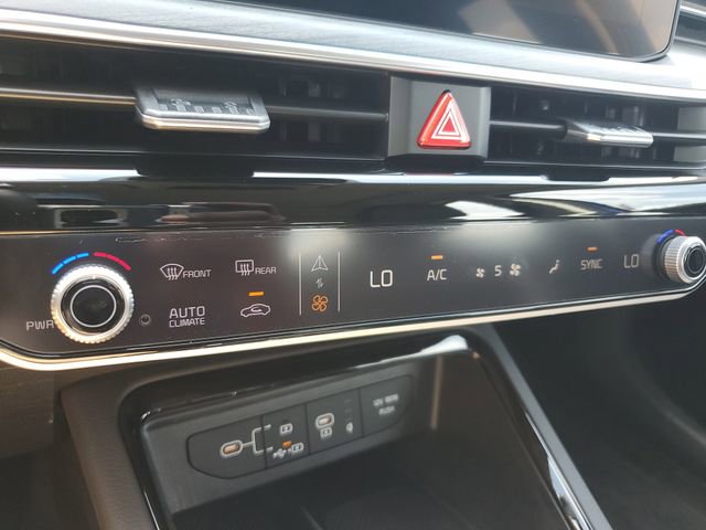 New 2025 Kia K5 EX image 29