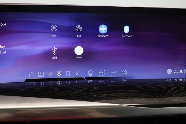 New 2026 Cadillac Escalade IQL Luxury image 19