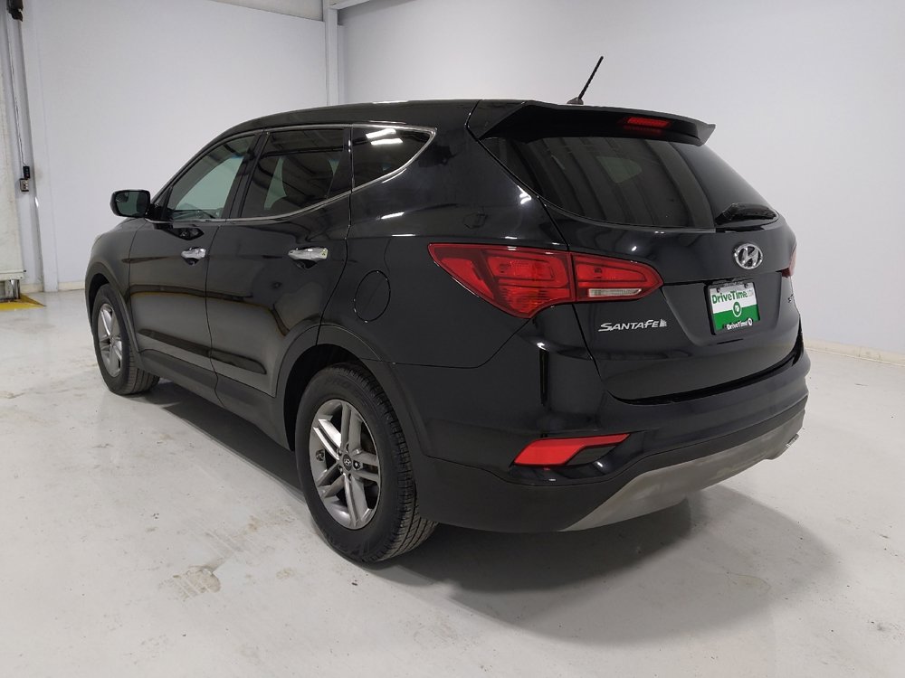 Used 2018 Hyundai Santa Fe Sport image 5